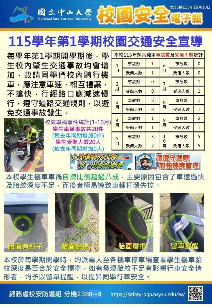 校園安全電子報第35期(另開新視窗/jpg檔)圖片