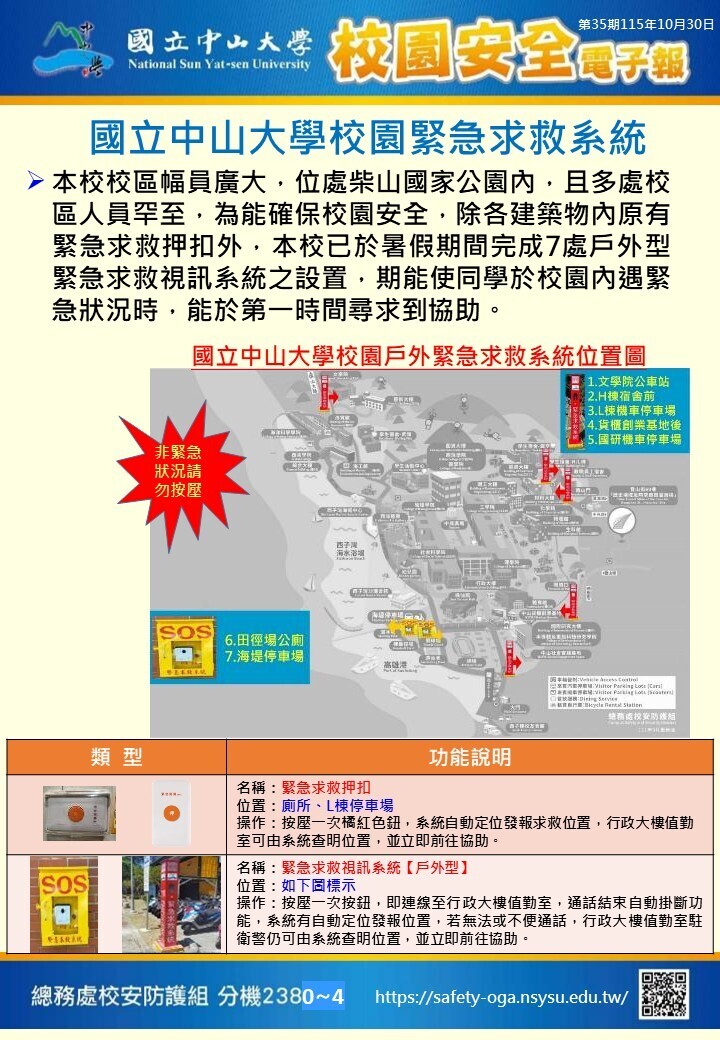 校園安全電子報第35期(另開新視窗/jpg檔)圖片