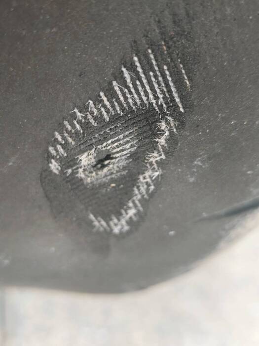 🛵【校園交通安全宣導｜機車輪胎檢查】圖片