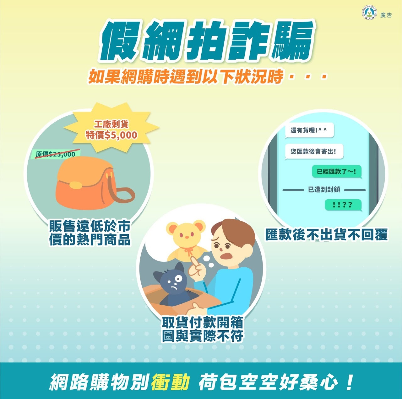 反詐騙懶人包1(另開新視窗/jpg檔)圖片