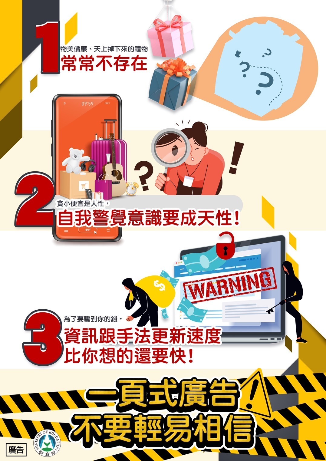 反詐騙懶人包1(另開新視窗/jpg檔)圖片