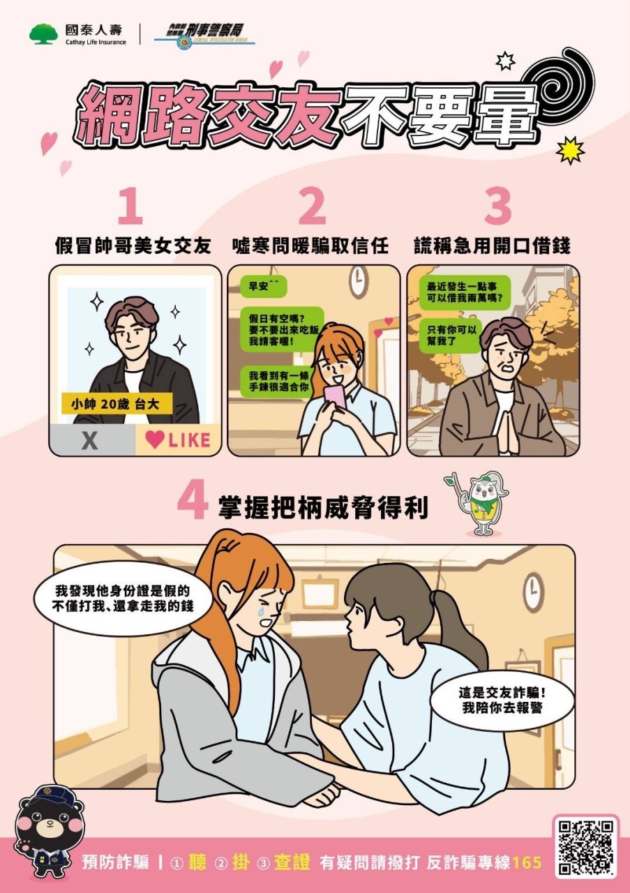 反詐騙懶人包1(另開新視窗/jpg檔)圖片