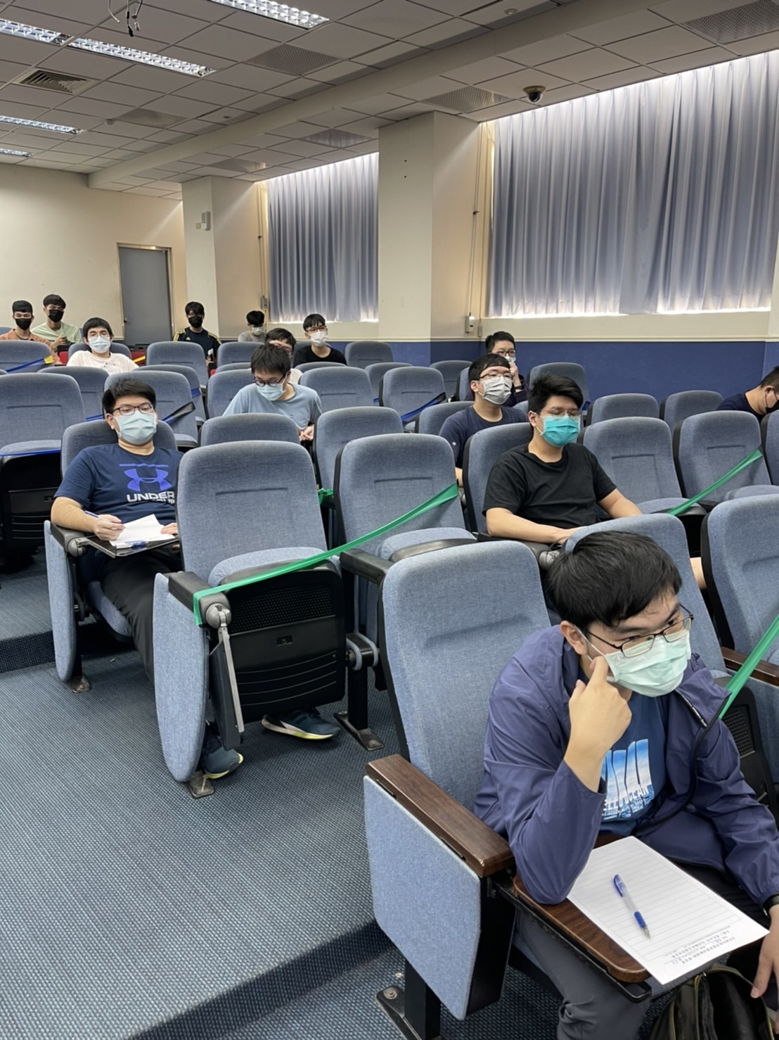 高雄市政府警察局交通警察大隊 交通安全教育講座(另開新視窗/jpg檔)圖片
